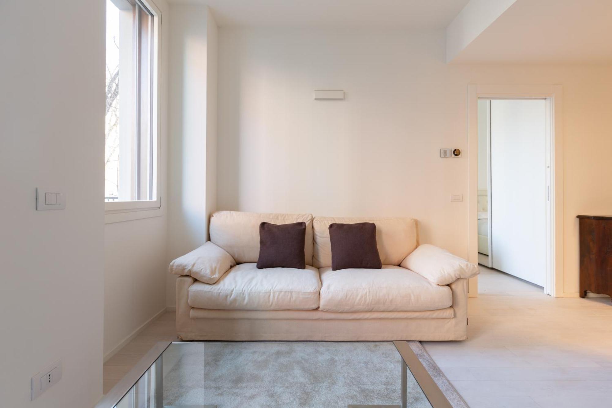 Bullona Elegant Apartment Milão Exterior foto